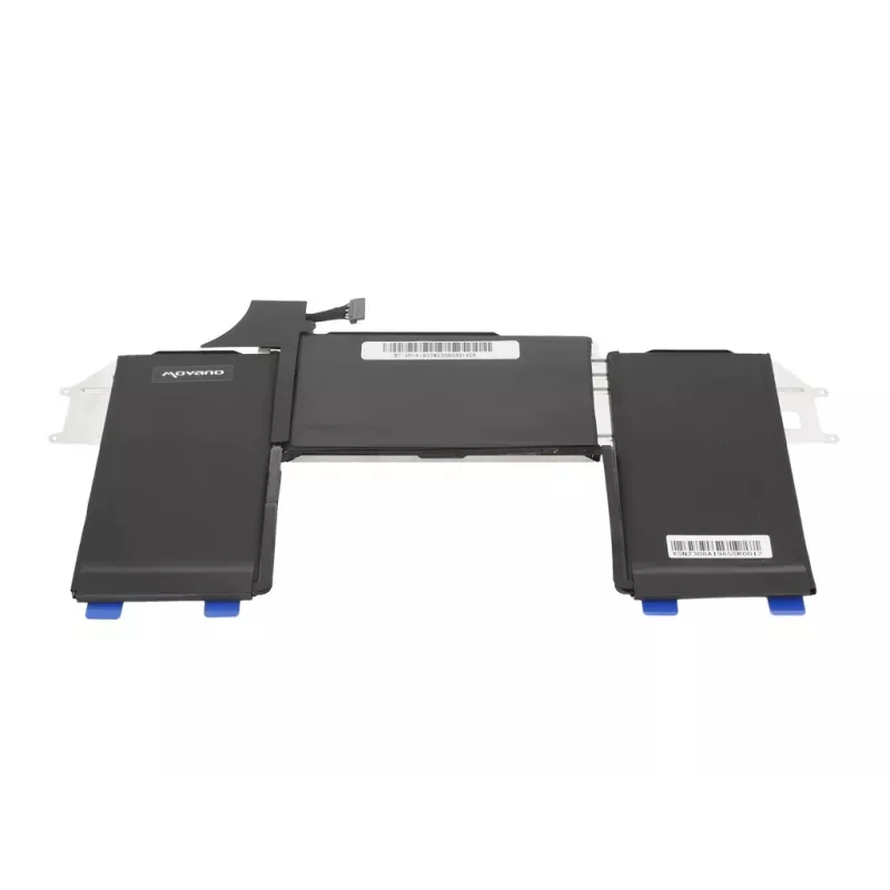 MOVANO Aku A1965 Apple MacBook Air 13 A1932 A2179 jaoks - 4379 mAh (49,9 Wh)
