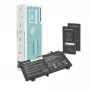 MOVANO Aku B31N1726 Asus FX504 FX505 FX80G jaoks - 3900 mAh (44 Wh)