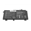 MOVANO Aku B31N1726 Asus FX504 FX505 FX80G jaoks - 3900 mAh (44 Wh)