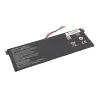 MITSU Aku AP18C4K AP18C8K Acer Swift 3 5 TravelMate P215-52 jaoks - 4350 mAh (50Wh)