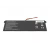MITSU Aku AP18C4K AP18C8K Acer Swift 3 5 TravelMate P215-52 jaoks - 4350 mAh (50Wh)