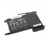 MOVANO Aku L14S4P22 Lenovo IdeaPad Y700-15ISK Y700 jaoks - 4050 mAh (60 Wh)