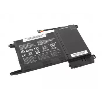 MOVANO Aku L14S4P22 Lenovo IdeaPad Y700-15ISK Y700 jaoks - 4050 mAh (60 Wh)