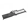 MOVANO Aku 00HW027 01AV434 Lenovo ThinkPad Yoga 260 370 X380 jaoks - 2700 mAh (40 Wh)