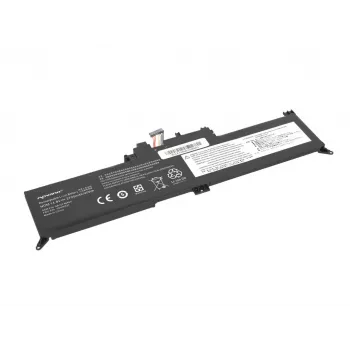 MOVANO Aku 00HW027 01AV434 Lenovo ThinkPad Yoga 260 370 X380 jaoks - 2700 mAh (40 Wh)