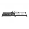 MOVANO Aku 00HW027 01AV434 Lenovo ThinkPad Yoga 260 370 X380 jaoks - 2700 mAh (40 Wh)