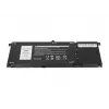 MOVANO Aku H5CKD Dell Inspiron 5400 5401 5402 5406 5501 5508 jaoks - 3600 mAh (55 Wh)