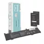 MOVANO Aku C31N1636 Asus VivoBook X580 X580VD X580VN N580VN N580VD jaoks - 4100 mAh (47 Wh)