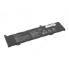 MOVANO Aku C31N1636 Asus VivoBook X580 X580VD X580VN N580VN N580VD jaoks - 4100 mAh (47 Wh)