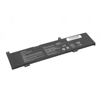 MOVANO Aku C31N1636 Asus VivoBook X580 X580VD X580VN N580VN N580VD jaoks - 4100 mAh (47 Wh)