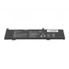MOVANO Aku C31N1636 Asus VivoBook X580 X580VD X580VN N580VN N580VD jaoks - 4100 mAh (47 Wh)