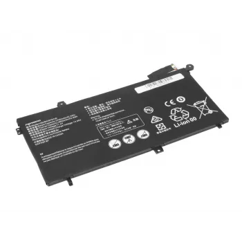 MOVANO Aku Huawei Matebook D Series HB46K497ECW - 3700 mAh (42.2 Wh)