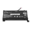 MOVANO Aku FM08 TPN-Q195 HP Omen 17-AN 12-piniline - 5973 mAh (86 Wh)