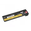MITSU Aku 45N1126 45N1127 Lenovo ThinkPad T440 T450s X240 X260 L450 L460 jaoks - 2000 mAh (22 Wh)