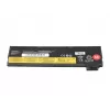 MITSU Aku 45N1126 45N1127 Lenovo ThinkPad T440 T450s X240 X260 L450 L460 jaoks - 2000 mAh (22 Wh)