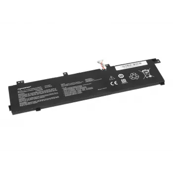 MOVANO Aku C31N1843 Asus VivoBook S432F S432FA S432FL S532F S532FA S532FL jaoks - 3200 mAh (36 Wh)