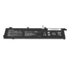 MOVANO Aku C31N1843 Asus VivoBook S432F S432FA S432FL S532F S532FA S532FL jaoks - 3200 mAh (36 Wh)