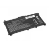 MOVANO Aku HW03XL HP Pavilion 15-EG, 15-EH, 17-CN, 17-CP seeriale - 4150 mAh (47 Wh)