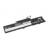 MOVANO Aku L17L3P53 Lenovo ThinkPad Yoga L380 L390 jaoks - 3990 mAh (44 Wh)