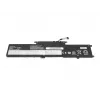 MOVANO Aku L17L3P53 Lenovo ThinkPad Yoga L380 L390 jaoks - 3990 mAh (44 Wh)