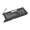MOVANO Aku PG03XL HP 15-DH 15-EC 15-DK 16-A jaoks - 4150 mAh (47 Wh)