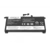 MOVANO Aku 01AV493 Lenovo ThinkPad T570 T580 P51S jaoks - 2000 mAh (30 Wh)