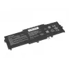 MOVANO Aku C31N1811 Asus ZenBook 14 UX433 UX433F UX433FA UX433FN UX433FL jaoks - 3400 mAh (39 Wh)