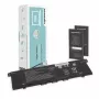 MOVANO Aku KC04XL HSTNN-IB8K HP Envy x360 13-AG 13-AR 13-AH 13-AQ - 3300 mAh (50 Wh)
