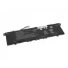 MOVANO Aku KC04XL HSTNN-IB8K HP Envy x360 13-AG 13-AR 13-AH 13-AQ - 3300 mAh (50 Wh)