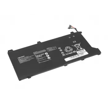 MOVANO Aku HB4692J5ECW-31 Huawei Matebook D15 jaoks - 3665 mAh (42 Wh)