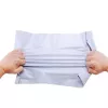 BSTECH PollyMailers K6 50 tk Padded Bubble Mailers Valge