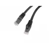 LANBERG Cat.6 UTP LSZH CU Patch-kaabel 20m Must Fluke Passed