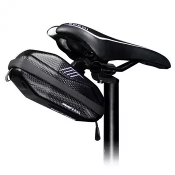 WILDMAN E7S XS Istmekott 1.2L Must