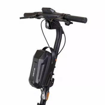 WILDMAN Electric Scooter Handlebar Bag GD99X Plus M Frame Bag Black
