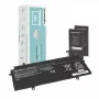 MOVANO Aku PA5136U-1BRS Toshiba Portege Z30 Z30-A Z30-B Z30-C jaoks - 4100 mAh (61 Wh)