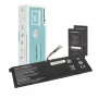 MOVANO Aku AP19B5L Acer Aspire 5 A515-43 Swift 3 SF314-42 Vero AV15-51 jaoks - 3400 mAh (52 Wh)