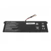 MOVANO Aku AP19B5L Acer Aspire 5 A515-43 Swift 3 SF314-42 Vero AV15-51 jaoks - 3400 mAh (52 Wh)
