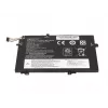 MOVANO Aku 01AV463 SB10K97610 Lenovo L480 L490 L580 L590 L14 L15 jaoks - 4100 mAh (46 Wh)