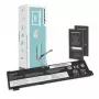 MOVANO Aku L17L2PB3 Lenovo V130-15IGM V330-15IKB V530-14IKB V530-15IKB jaoks - 4750 mAh (37 Wh)