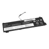 MOVANO Aku L17L2PB3 Lenovo V130-15IGM V330-15IKB V530-14IKB V530-15IKB jaoks - 4750 mAh (37 Wh)
