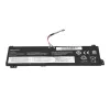 MOVANO Aku L17L2PB3 Lenovo V130-15IGM V330-15IKB V530-14IKB V530-15IKB jaoks - 4750 mAh (37 Wh)