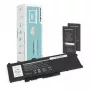 MOVANO Aku GRT01 Dell Latitude 5421 5521 5531 Precision 3470 3561 3571 3581 jaoks - 3950 mAh (61 Wh)