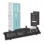 MOVANO Aku C31N1914 Asus Zenbook 14 UX435E UX435EA UX435EAL UX435EG UM425QA jaoks - 4100 mAh (46 Wh)