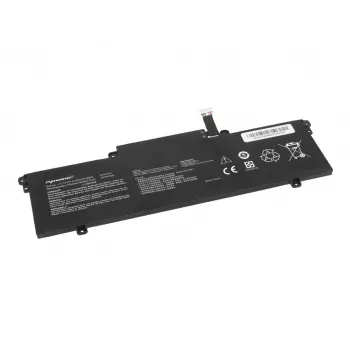 MOVANO Aku C31N1914 Asus Zenbook 14 UX435E UX435EA UX435EAL UX435EG UM425QA jaoks - 4100 mAh (46 Wh)