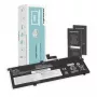 MOVANO Aku L18C6PD1 L18M6PD1 Lenovo ThinkPad X13 X390 X395 jaoks - 4220 mAh (48 Wh)