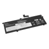 MOVANO Aku L18C6PD1 L18M6PD1 Lenovo ThinkPad X13 X390 X395 jaoks - 4220 mAh (48 Wh)