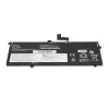 MOVANO Aku L18C6PD1 L18M6PD1 Lenovo ThinkPad X13 X390 X395 jaoks - 4220 mAh (48 Wh)