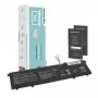 MOVANO Aku C31N1905 ASUS VivoBook S14 M433 S433 S433FL S15 S533 S533EQ jaoks - 3400 mAh (39 Wh)