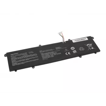 MOVANO Aku C31N1905 ASUS VivoBook S14 M433 S433 S433FL S15 S533 S533EQ jaoks - 3400 mAh (39 Wh)
