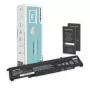 MOVANO Aku WK04XL HP Victus 16-D 16-E 16-R 16-S 15-FA 15-FB Omen 16-B 16-C jaoks - 4400 mAh (68 Wh)